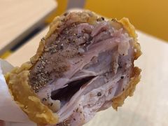 -德克士(安新百隆购物店)