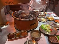 -西塔老太太泥炉烤肉(苏州大悦城店)