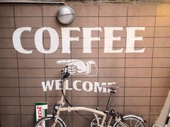 -舊新事咖啡NOTHING NEW COFFEE