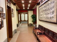 -梅龙镇酒家(南京西路总店)