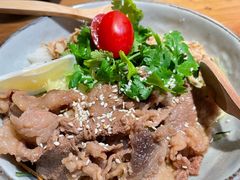 -雷门拉面店(新光天地店)