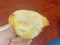 -鲍师傅糕点(江苏路店)