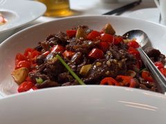 -好友缘家宴(青山路店)