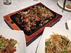 iphone_upload_pic-北李妈妈菜·海肠捞饭(高新万达店)