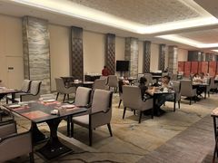 -汇景希尔顿逸林酒店·悦轩中餐厅