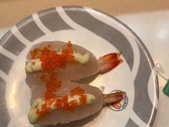 -新一番三文鱼寿司(红城湖店)