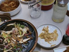-小京华楼·京味斋(三元桥国展店)