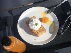 -Cafe Aewol Monsant