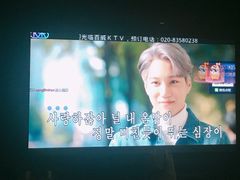 -百威KTV(恒福路店)