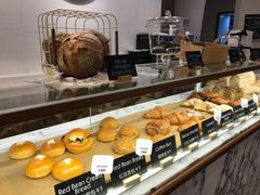 -WHEAT&BAKER-麥(凯德来福士店)