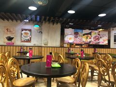 -华辉拉肠(小北路店)