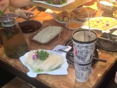 -塔兰齐新疆孜然火锅(鲤鱼山路店)