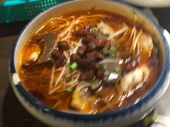 肠旺面-夜郎国·贵州菜(南山店)