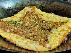 -三镇民生甜食馆(胜利街总店)