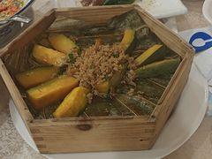 -麒麟中餐厅·经典粤菜·地道菜式老字号(广州长隆酒店)