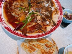 -旺顺阁·北京菜(北辰上品+)