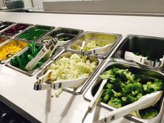 -So Lounge索兰至餐厅(蓝色港湾店)