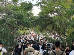 -紫金山山顶公园