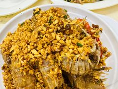 -陈根记大牌档
