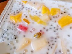 -爽爽王牌甜品(河背村店)