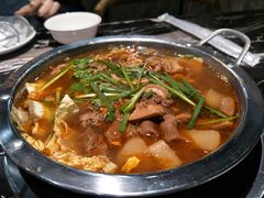 -古乐牛香·鲜牛肉牛杂火锅(五一中路店)