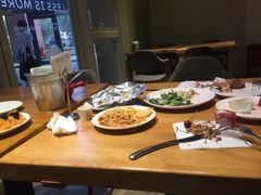 -So Lounge索兰至餐厅(蓝色港湾店)