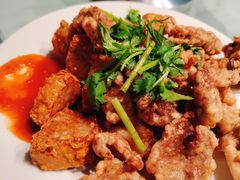 五香卷-建来发饭店(南俊路店)