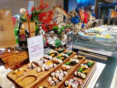 -安蒂娅·海鲜自助餐厅(安蒂娅美兰酒店)