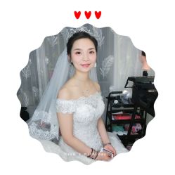 -ZHICOME·稚蔻婚纱礼服造型定制(西安龙首印象城店)