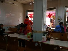 -浪记面店(老墟村店)