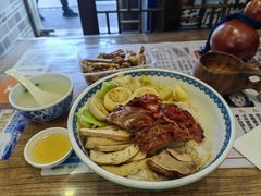 -永祥烧腊餐厅(虹口店)