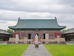 -代州文庙
