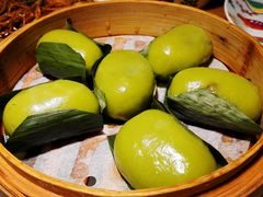-蜀宴小调·精致家常菜(科华店)