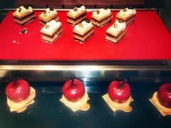 -济南香格里拉·咖啡泉自助餐厅