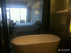 -厦门途易蓝罗约海景温泉酒店(园博苑地铁站店)