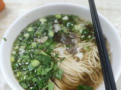 -玉香宫河州牛肉拉面