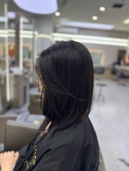 -苏豪路易士·嘉玛发廊