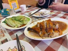 -蓝记茶餐厅(勒泰店)