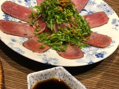 -樱宿日式和牛烧肉(五道口店)