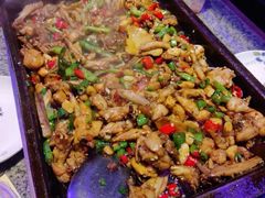 -蘭奢雅集·江浙菜(青山江滩店)