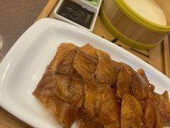 -同君福大酒楼(紫新路店)