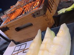-云晓光头烧烤吧(盛夏店)
