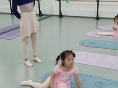 -中央芭蕾舞团·中芭艺蕾(酒仙桥明星校区)