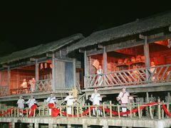 -常德桃花源景区