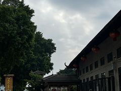 -侠成水上农庄(工业大道店)