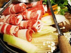 -小句号·精致料理(江南环球港店)