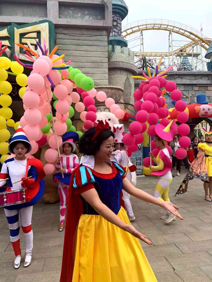 晋忻梦幻乐园-"地方在云中河景区,很好找,在凤栖东街,之.