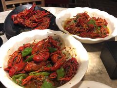 -沪小胖小龙虾(淮海中路旗舰店)