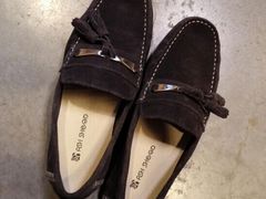 新入手的鞋，满满的都是喜欢-和诚行(长沙晚报店)