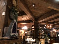 -一棵树·意大利西餐厅One Tree(新城店)